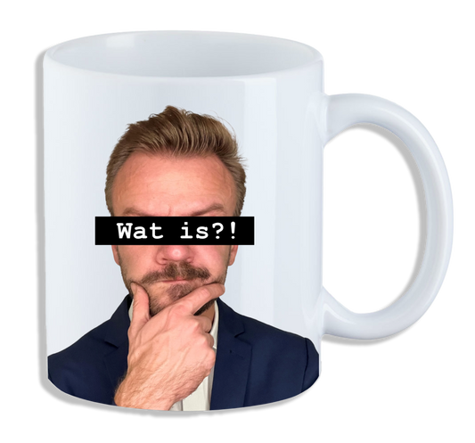 Herr Pierre Tasse