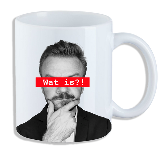 Herr Pierre Tasse